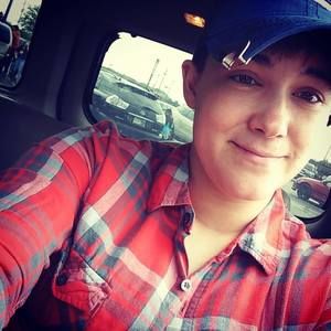 Meet your Posher, Gretchen